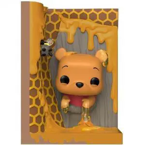 Funko POP! Nooks: Winnie the Pooh - Honey Tree Funko POP! Nooks: Winnie the Pooh - Honey Tree