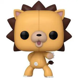 Funko POP! Anime: BLEACH - Kon Funko POP! Anime: BLEACH - Kon