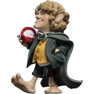 WETA Workshop Mini Epics - The Lord of The Rings Trilogy - Merry WETA Workshop Mini Epics - The Lord of The Rings Trilogy - Merry