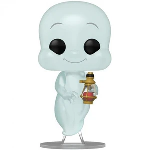 Funko POP! Movies: Casper - Casper, 30th Anniversary (Styles May Vary) - 86336 Funko POP! Movies: Casper - Casper, 30th Anniversary (Styles May Vary) - 86336