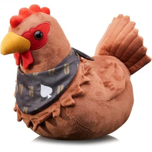 Numskull - Destiny 2 - Colonel Plush Numskull - Destiny 2 - Colonel Plush