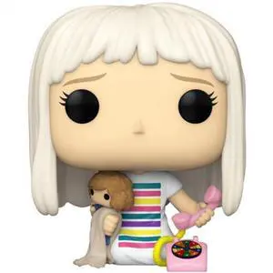 Funko POP! Movies: Poltergeist II - Carol Anne Freeling Funko POP! Movies: Poltergeist II - Carol Anne Freeling