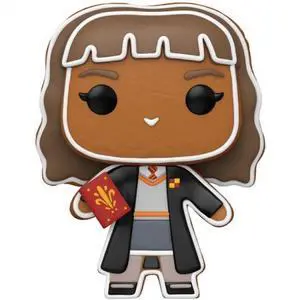 Funko POP! Harry Potter: Gingerbread - Hermione Granger Funko POP! Harry Potter: Gingerbread - Hermione Granger