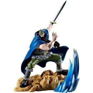 banpresto One Piece Senkozekkei Dorry Statue banpresto One Piece Senkozekkei Dorry Statue