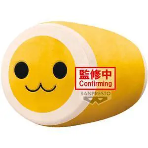 banpresto Taiko No Tatsujin Super Big 9in Plush banpresto Taiko No Tatsujin Super Big 9in Plush