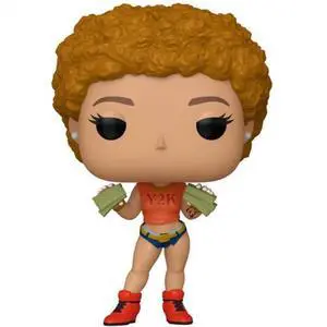 Funko POP! Rocks: Ice Spice Funko POP! Rocks: Ice Spice