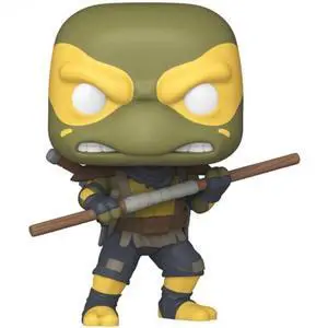 Funko POP! Comics: Teenage Mutant Ninja Turtles: The Last Ronin - Yi (TMNT) - 86480 Funko POP! Comics: Teenage Mutant Ninja Turtles: The Last Ronin - Yi (TMNT) - 86480