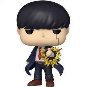 Funko POP! Anime: Mashle - Mash Burnedead Funko POP! Anime: Mashle - Mash Burnedead