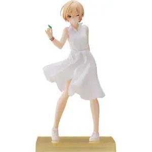 BanPresto - The Idolmaster: Shiny Colors - Emotional Lens - Juri Saijo Statue BanPresto - The Idolmaster: Shiny Colors - Emotional Lens - Juri Saijo Statue