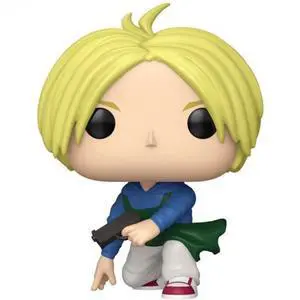 Funko POP! Anime: Sakamoto Days - Shin Funko POP! Anime: Sakamoto Days - Shin