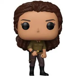 Funko POP! Television: Firefly - Zoe Washburne - 87824 Funko POP! Television: Firefly - Zoe Washburne - 87824