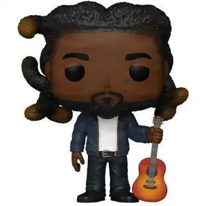 Funko POP! Rocks: Shaboozey - A Bar Song (Tipsy) - 90131 Funko POP! Rocks: Shaboozey - A Bar Song (Tipsy) - 90131