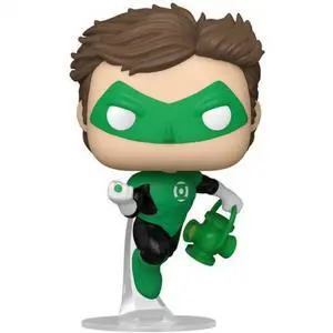 Funko POP! Heroes: DC New Classics - Green Lantern - 86372 Funko POP! Heroes: DC New Classics - Green Lantern - 86372