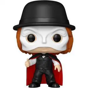 Funko POP! Television: Chucky - Phantom Chucky Funko POP! Television: Chucky - Phantom Chucky
