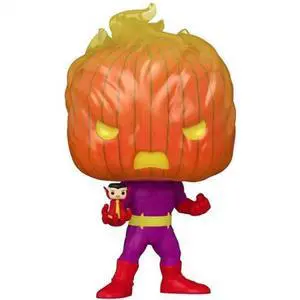 Funko POP! Marvel: Strange Tales - Dormammu Funko POP! Marvel: Strange Tales - Dormammu