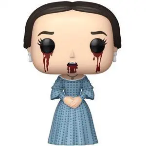 Funko POP! Movies: Nosferatu (2024) - Ellen Hutter Funko POP! Movies: Nosferatu (2024) - Ellen Hutter