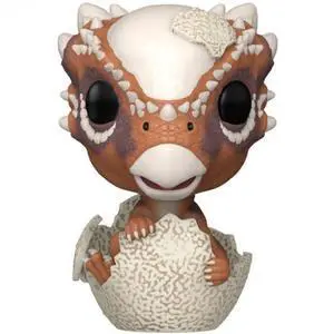Funko POP! MOVIES: Jurassic Park - Stygimoloch Hatchling Funko POP! MOVIES: Jurassic Park - Stygimoloch Hatchling