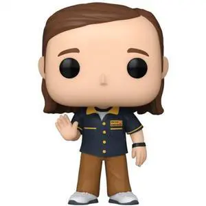 Funko POP! MOVIES: Clerks 3 - Elias Grover Funko POP! MOVIES: Clerks 3 - Elias Grover