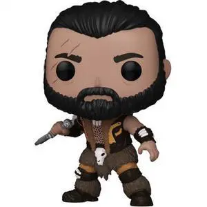 Funko POP! Games: Spider-Man 2 - Kraven Funko POP! Games: Spider-Man 2 - Kraven