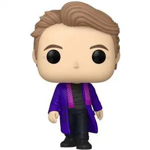 Funko POP! Television: Only Murders in the Building - Oliver Putnam Funko POP! Television: Only Murders in the Building - Oliver Putnam