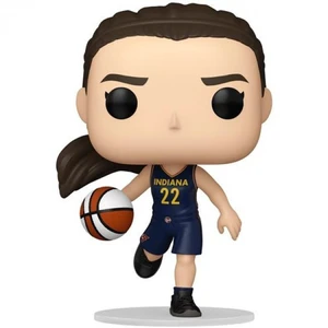 Funko POP! WNBA: Fever - Caitlin Clark - 88457 Funko POP! WNBA: Fever - Caitlin Clark - 88457