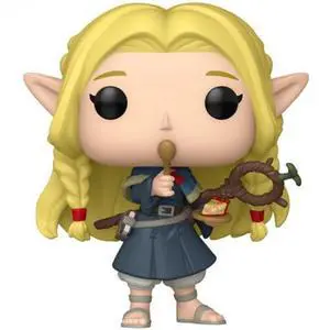 Funko POP! Anime: Delicious In Dungeon - Marcille Funko POP! Anime: Delicious In Dungeon - Marcille