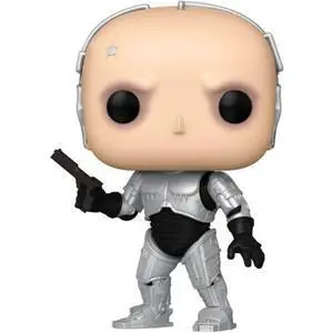 Funko POP! Movies: Robocop - Robocop Funko POP! Movies: Robocop - Robocop
