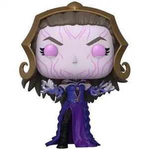 Funko POP! Games: Magic the Gathering - Liliana - 90843 Funko POP! Games: Magic the Gathering - Liliana - 90843