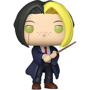 Funko POP! Anime: Mashle: Magic and Muscles - Finn Ames - 90611 Funko POP! Anime: Mashle: Magic and Muscles - Finn Ames - 90611