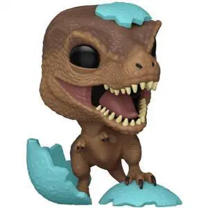 Funko POP! Movies: Jurassic World Spring, T-Rex - 89050 Funko POP! Movies: Jurassic World Spring, T-Rex - 89050