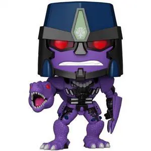 Funko POP! Television:Transformers - Megatron Funko POP! Television:Transformers - Megatron