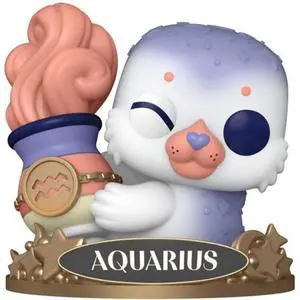 Funko POP! Zodiac: Aquarius Funko POP! Zodiac: Aquarius