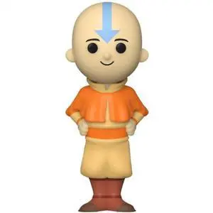 FUNKO Rewind: Avatar: The Last Airbender - Aang (Styles May Vary) (GW) FUNKO Rewind: Avatar: The Last Airbender - Aang (Styles May Vary) (GW)