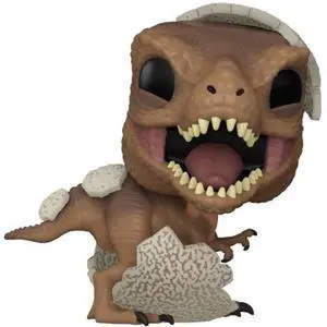 Funko POP! MOVIES: Jurassic Park Hatchling - Tyrannosaurus Rex Funko POP! MOVIES: Jurassic Park Hatchling - Tyrannosaurus Rex