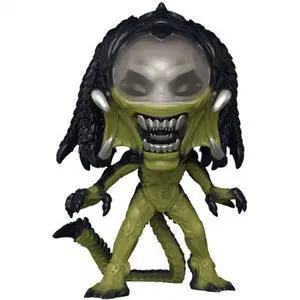 Funko POP! Super: Aliens vs. Predator: Requiem - Predalien Funko POP! Super: Aliens vs. Predator: Requiem - Predalien