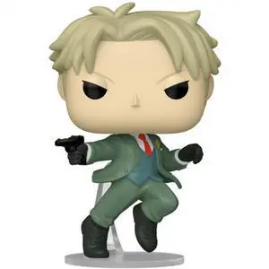 Funko POP! Anime: Spy x Family - Loid Forger Funko POP! Anime: Spy x Family - Loid Forger