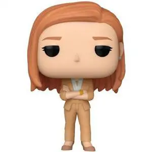Funko POP! Television: Succession S1 - Shiv Roy Funko POP! Television: Succession S1 - Shiv Roy