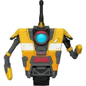 Funko POP! Games: Borderlands 4 - Claptrap Funko POP! Games: Borderlands 4 - Claptrap