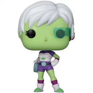 Funko POP! Anime: Dragon Ball Super: Broly - Cheelai Funko POP! Anime: Dragon Ball Super: Broly - Cheelai