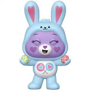 Funko POP! Animation: Care Bears - Share Bear Bunny Funko POP! Animation: Care Bears - Share Bear Bunny