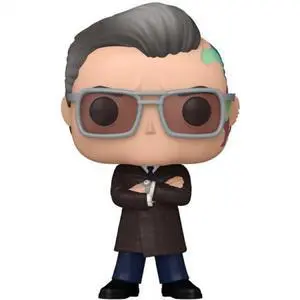 Funko POP! Movies: Beetlejuice Beetlejuice - Wolf Jackson Funko POP! Movies: Beetlejuice Beetlejuice - Wolf Jackson