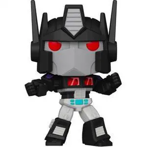 Funko POP! Television: Transformers - Nemesis Prime Funko POP! Television: Transformers - Nemesis Prime