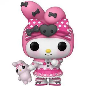 Funko POP! Sanrio: My Melody - My Melody with Pipi Funko POP! Sanrio: My Melody - My Melody with Pipi