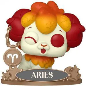 Funko POP! Zodiac: Aries Funko POP! Zodiac: Aries