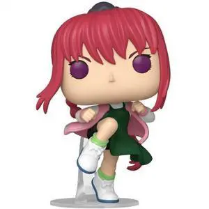 Funko POP! Anime: Sakamoto Days - Lu Funko POP! Anime: Sakamoto Days - Lu
