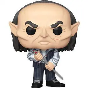 Funko POP! Movies: Harry Potter - Griphook Funko POP! Movies: Harry Potter - Griphook