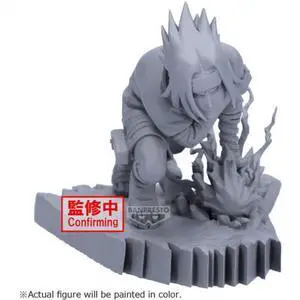 Banpresto - Naruto - Combination Battle 2 - Sasuke Uchiha Statue Banpresto - Naruto - Combination Battle 2 - Sasuke Uchiha Statue