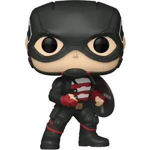 Funko POP! Marvel: Thunderbolts - John F. Walker Funko POP! Marvel: Thunderbolts - John F. Walker