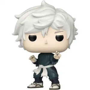 Funko POP! Anime: Hell's Paradise - Gabimaru Funko POP! Anime: Hell's Paradise - Gabimaru