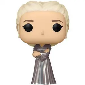 Funko POP! Television: House of the Dragon - Rhaenyra Targaryen Funko POP! Television: House of the Dragon - Rhaenyra Targaryen